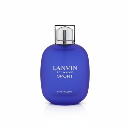 Lanvin. Lanvin L Homme Sport Eau De Toilette 100 Ml