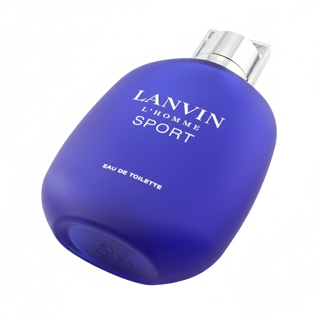 Lanvin. Lanvin L Homme Sport Eau De Toilette 100 Ml